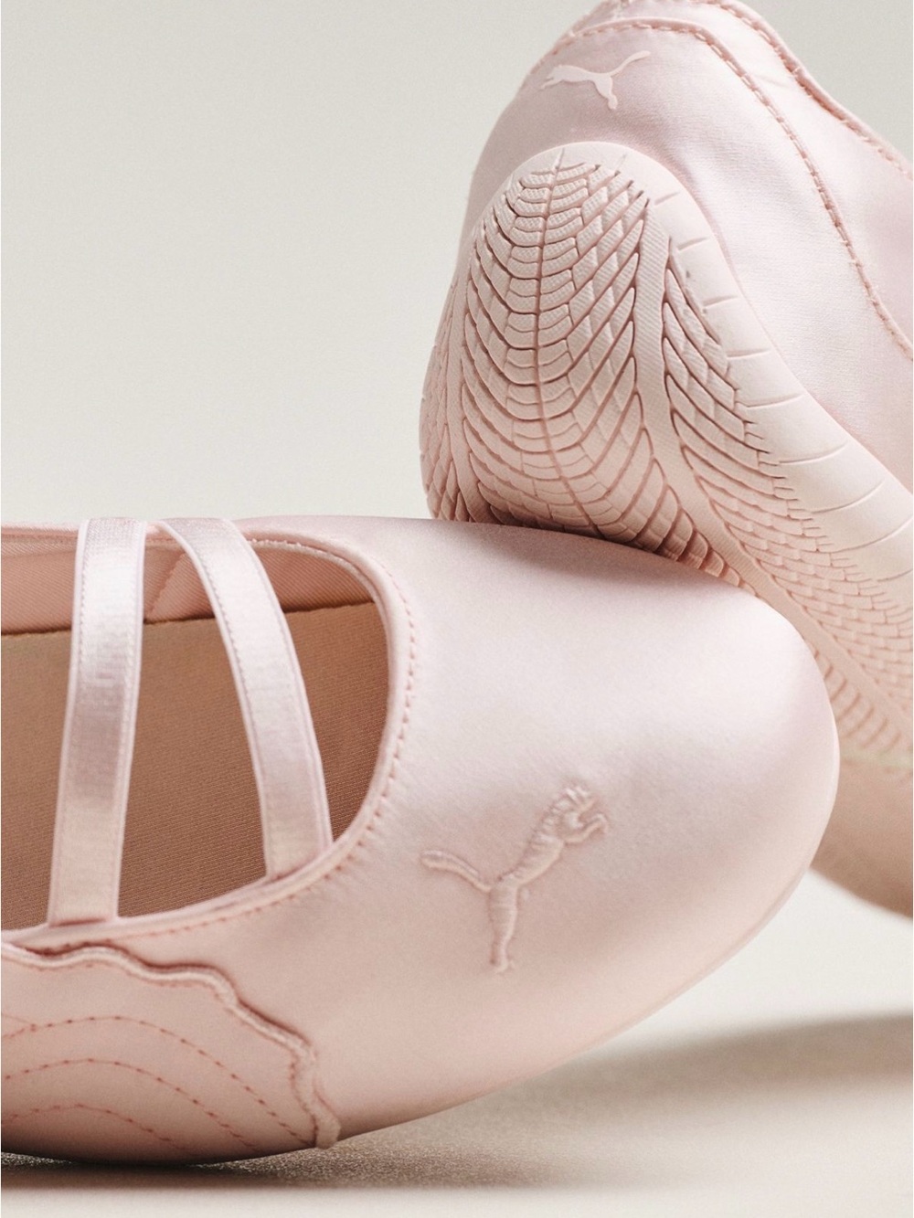NWT Puma Speedcat Venus Ballet - Picture 3 of 8